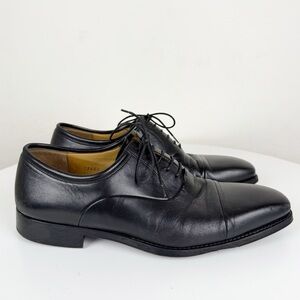 Magnanni 'Federico' Cap Toe Oxford